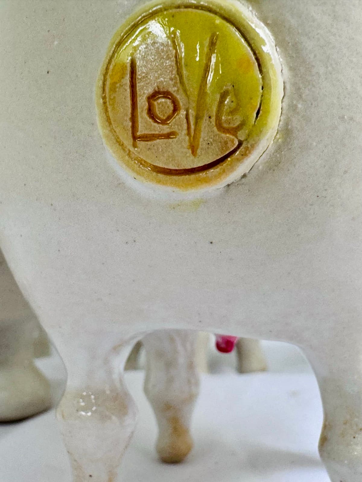 Creatie van Studio LoVe