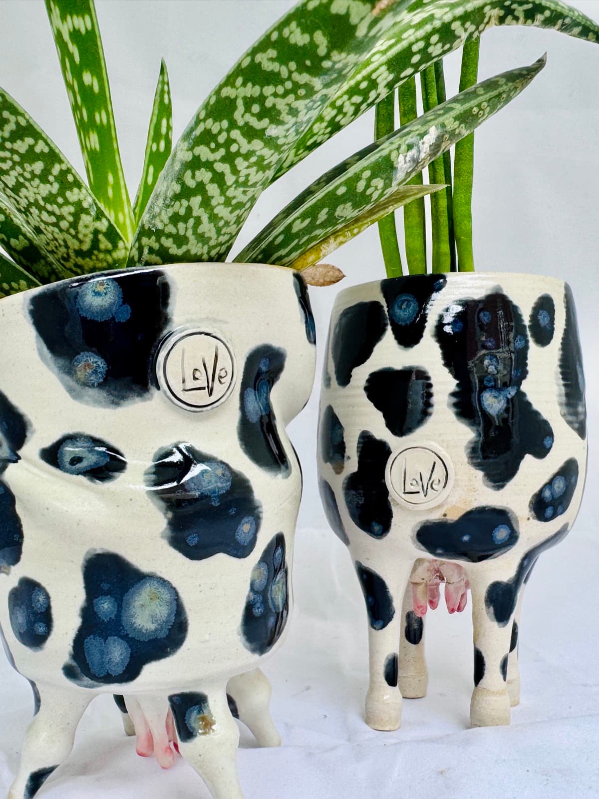 Creatie van Studio LoVe