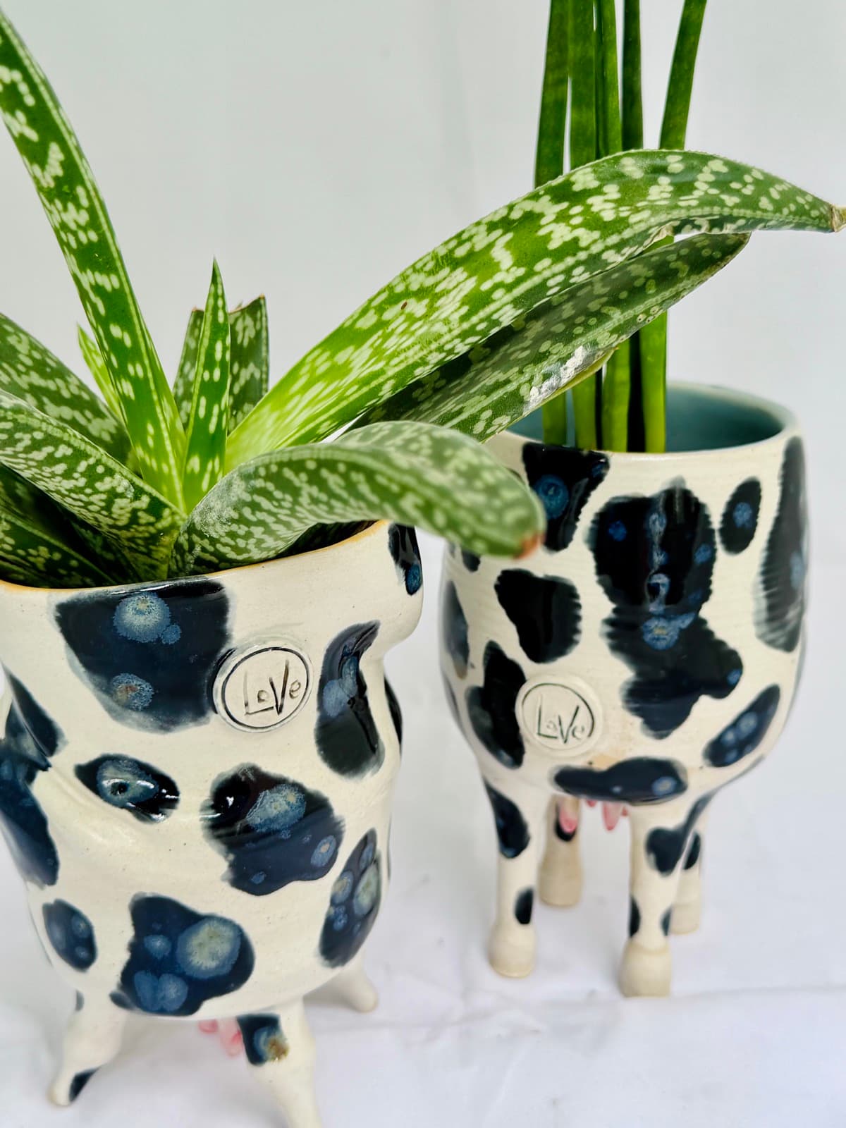 Creatie van Studio LoVe