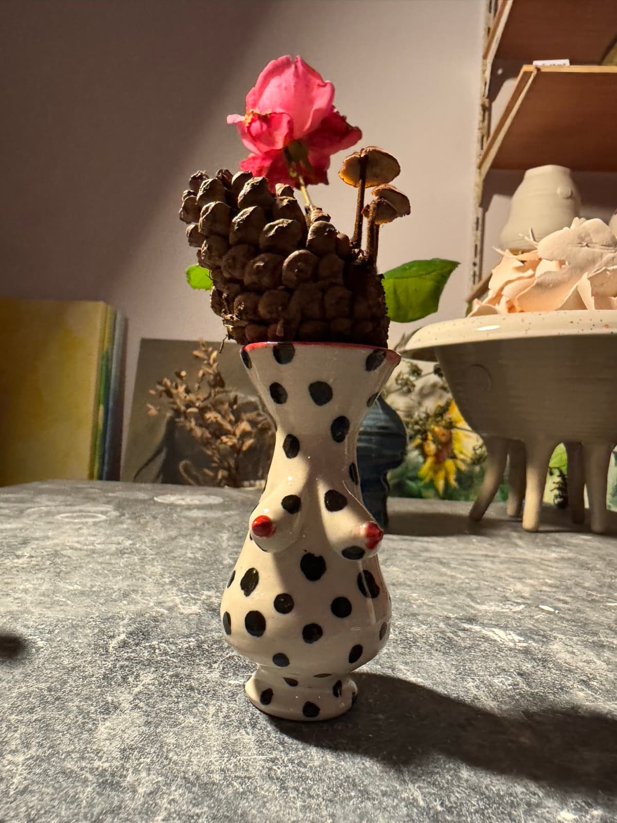 Creatie van Studio LoVe