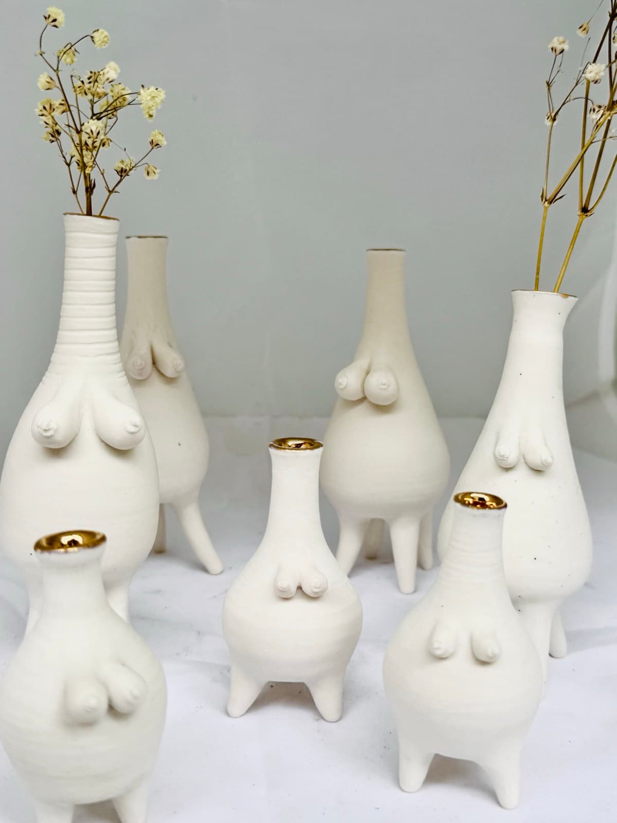 Creatie van Studio LoVe