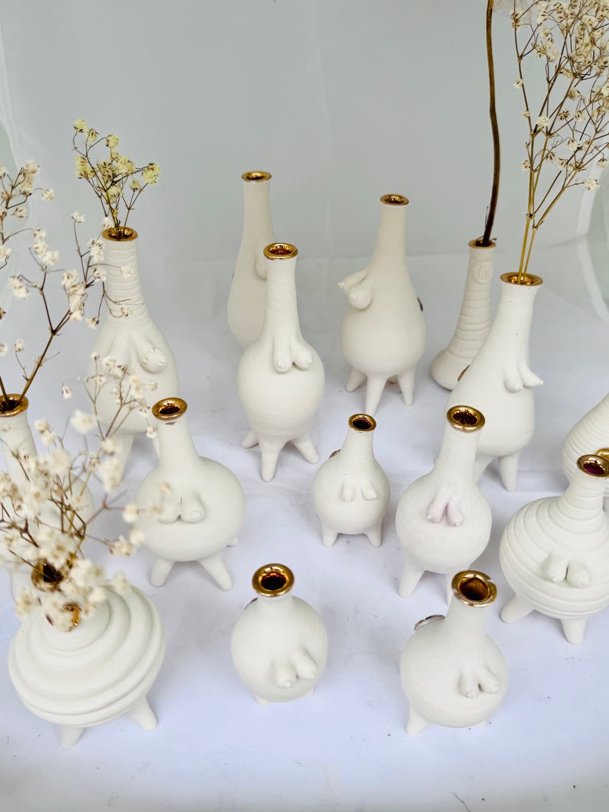 Creatie van Studio LoVe