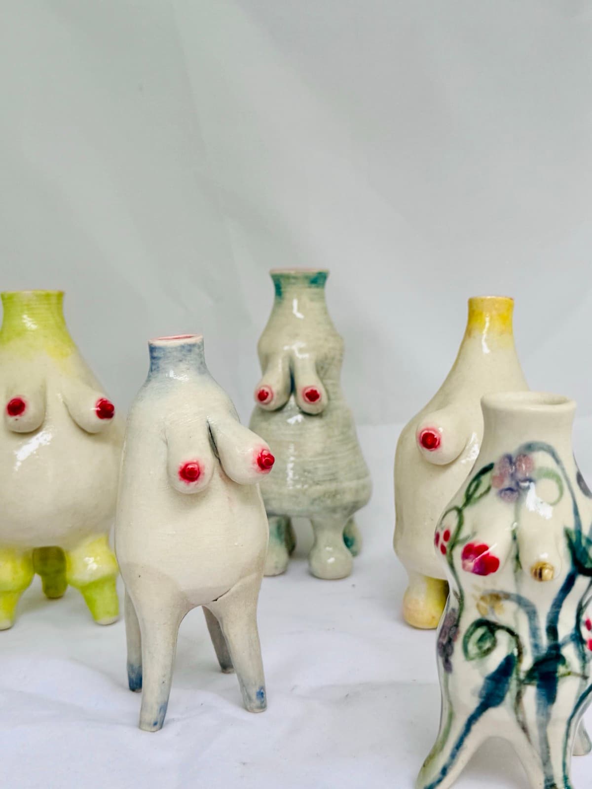 Creatie van Studio LoVe