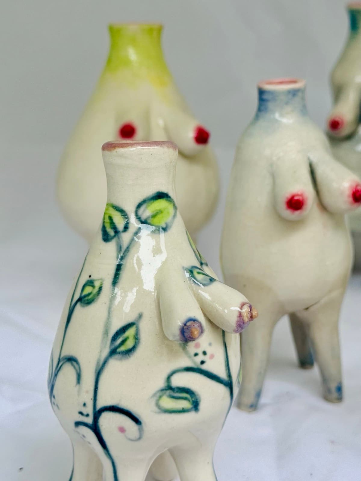 Creatie van Studio LoVe