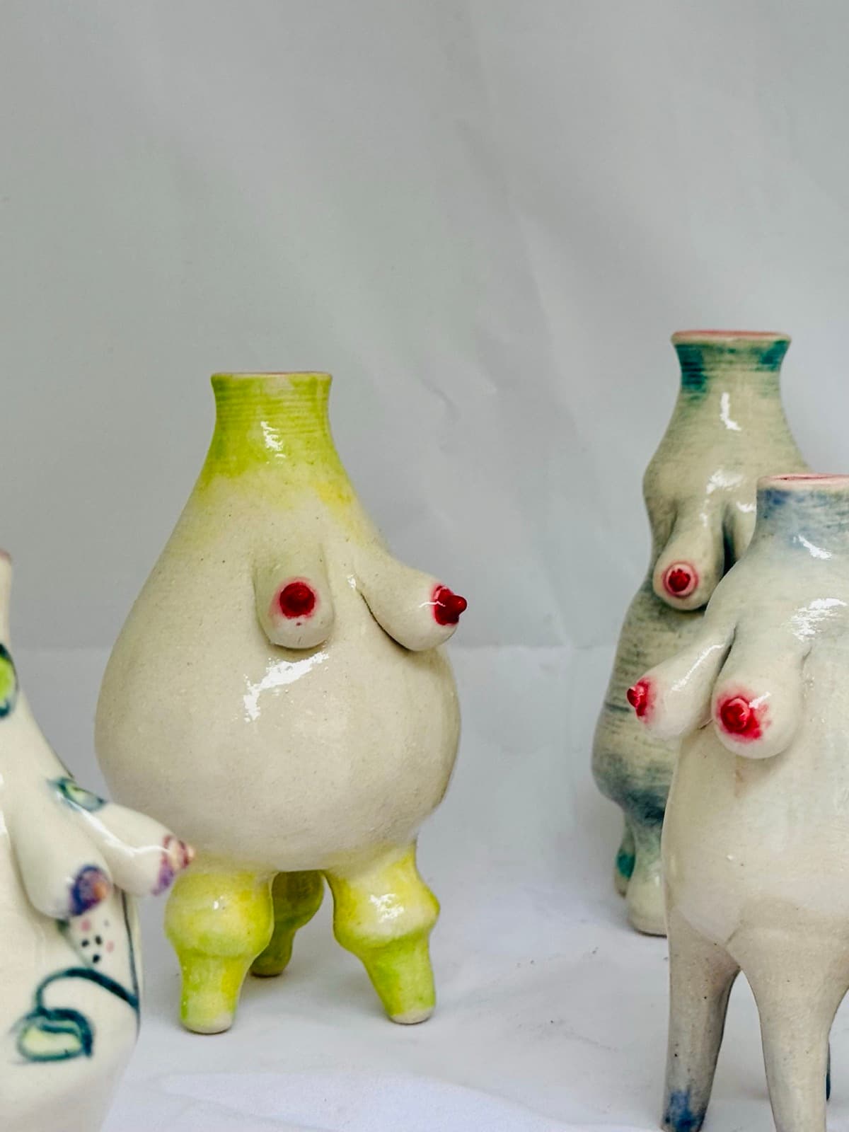 Creatie van Studio LoVe