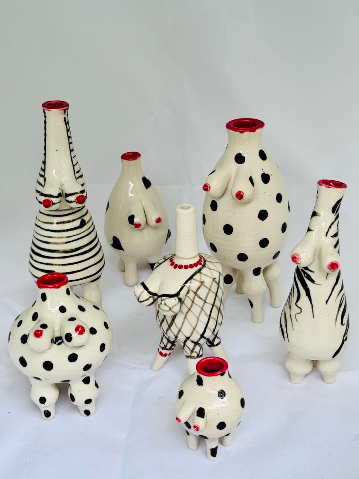 Creatie van Studio LoVe