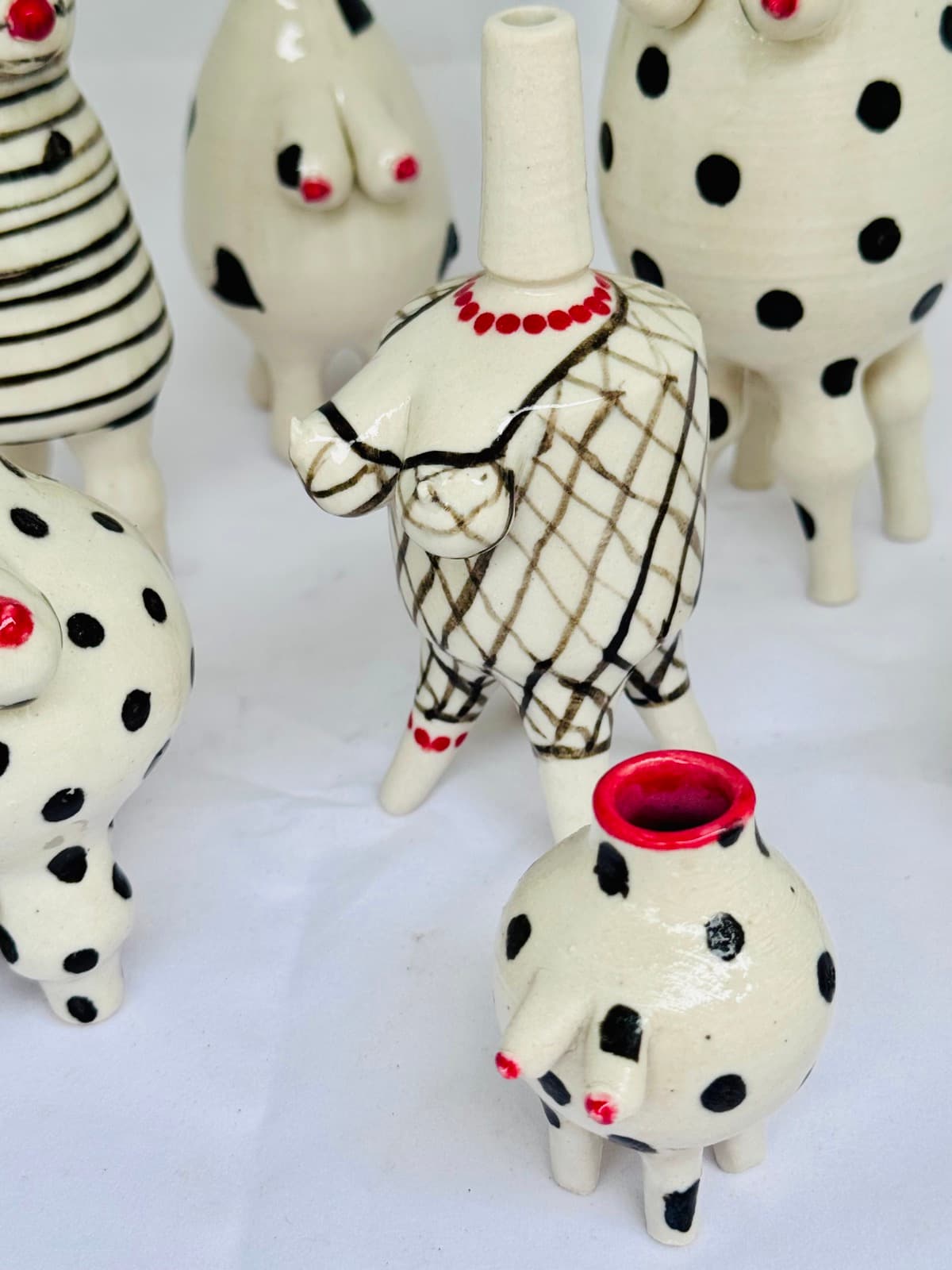 Creatie van Studio LoVe