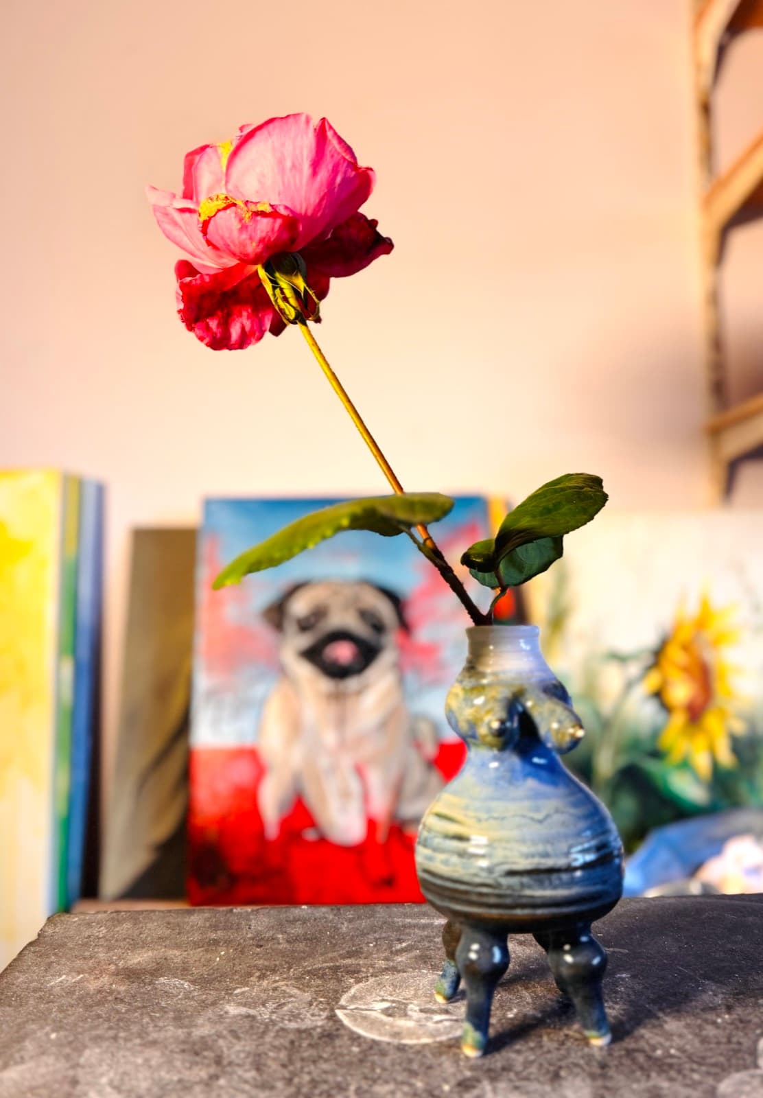 Creatie van Studio LoVe