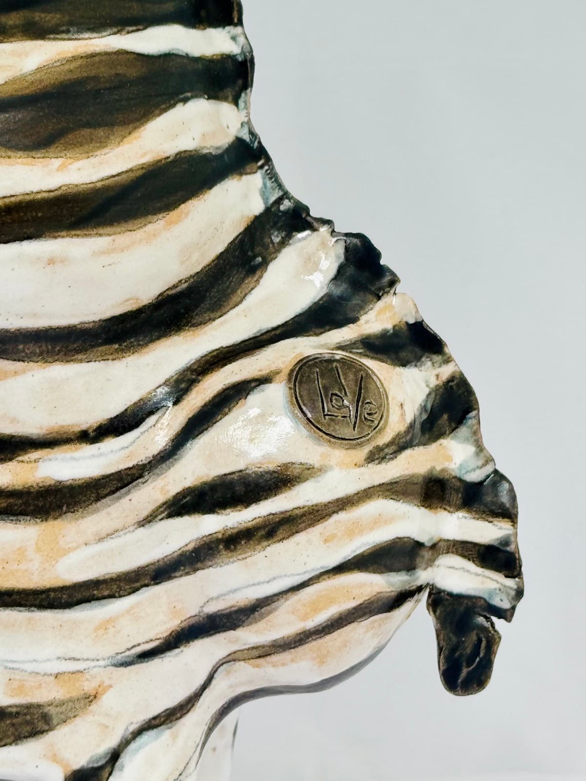 Zizzy de Zebra