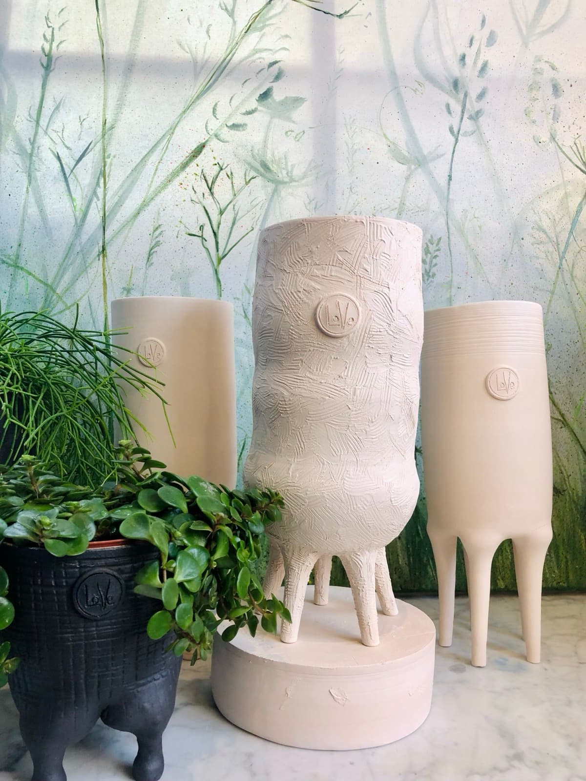 Creatie van Studio LoVe