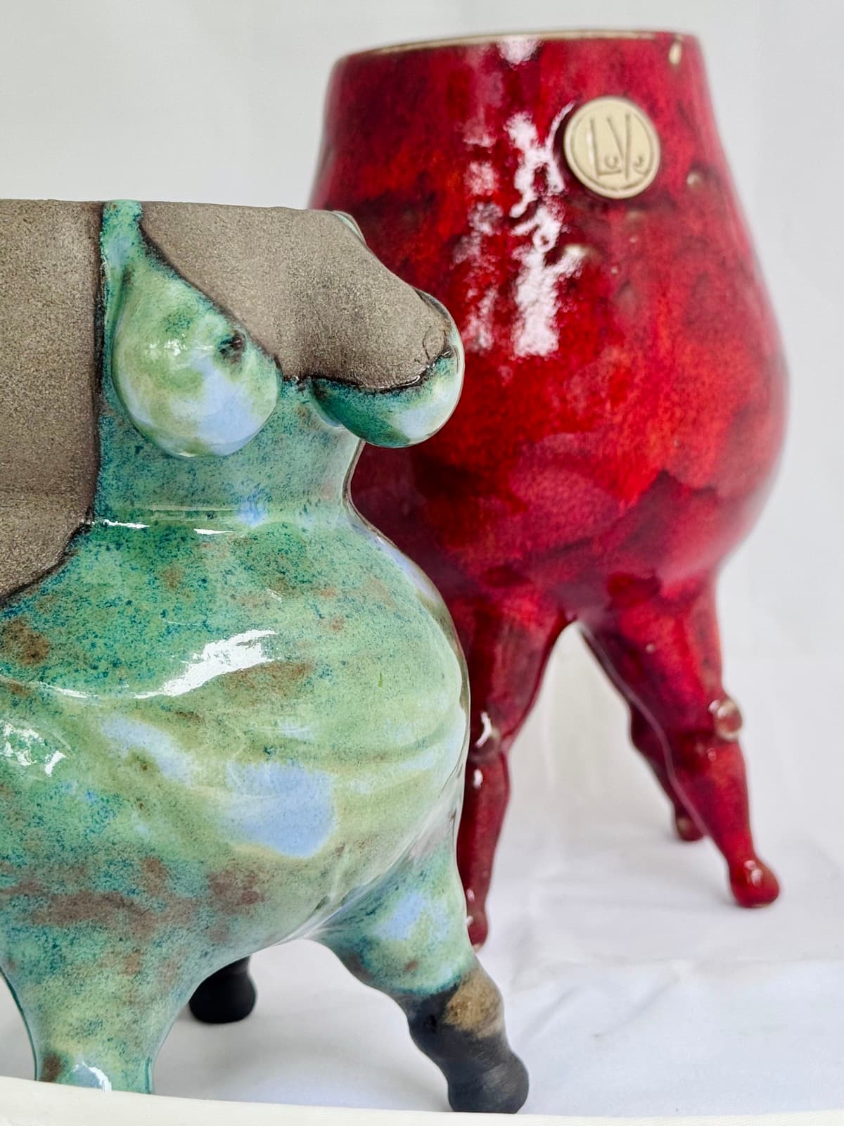 Creatie van Studio LoVe