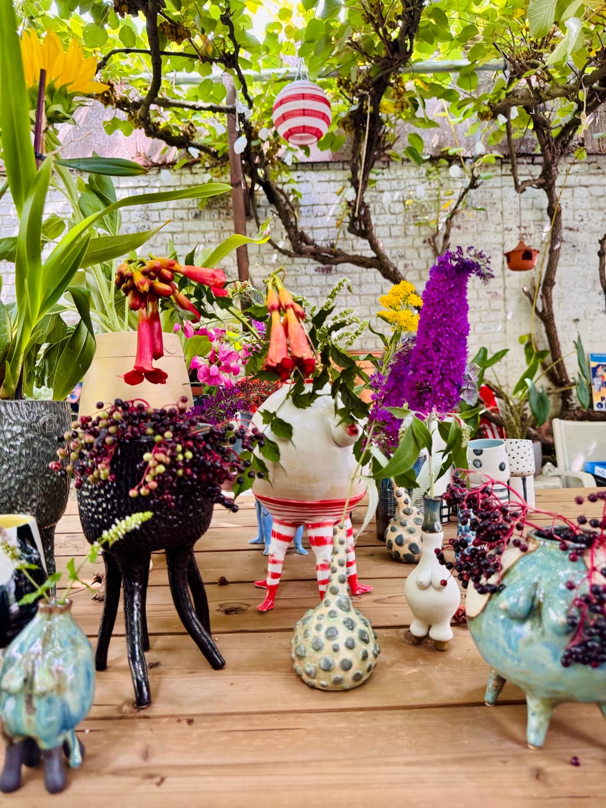 Creatie van Studio LoVe