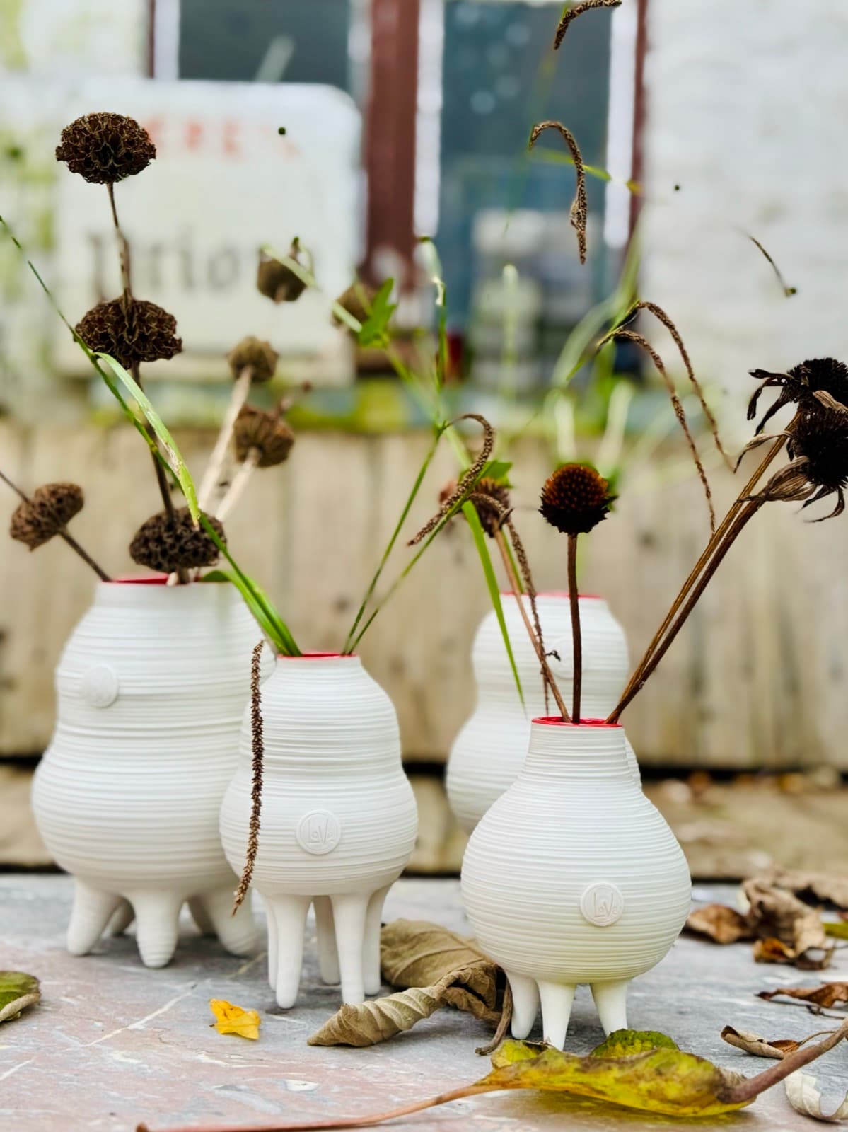 Creatie van Studio LoVe