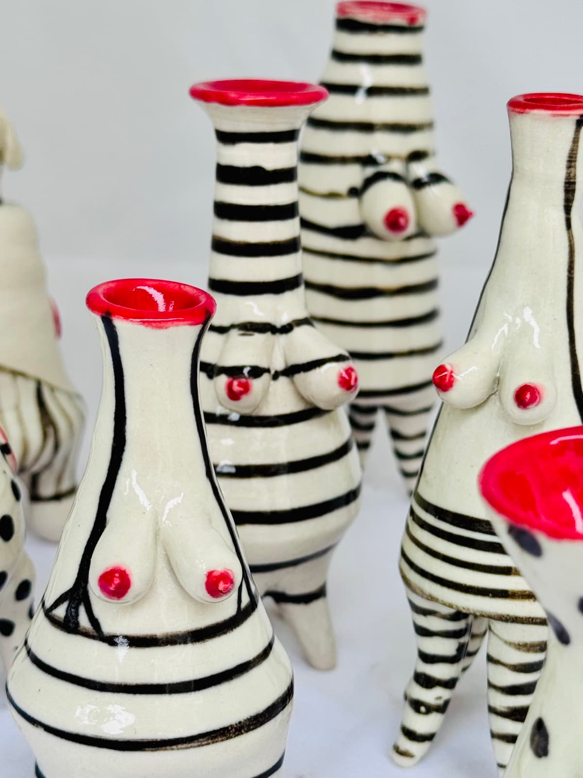 Creatie van Studio LoVe