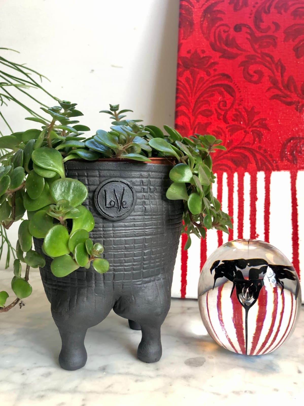 Creatie van Studio LoVe