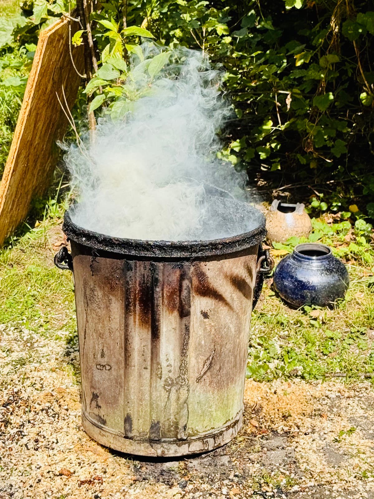 LoVe goes Raku — sfeerbeeld