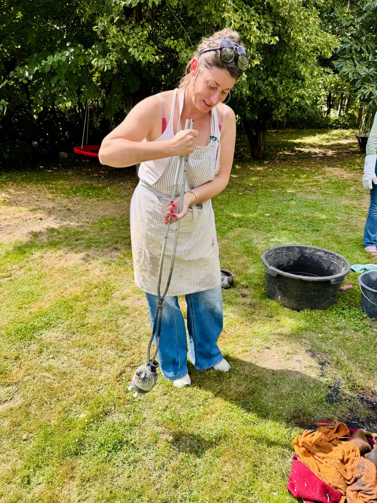 LoVe goes Raku — sfeerbeeld