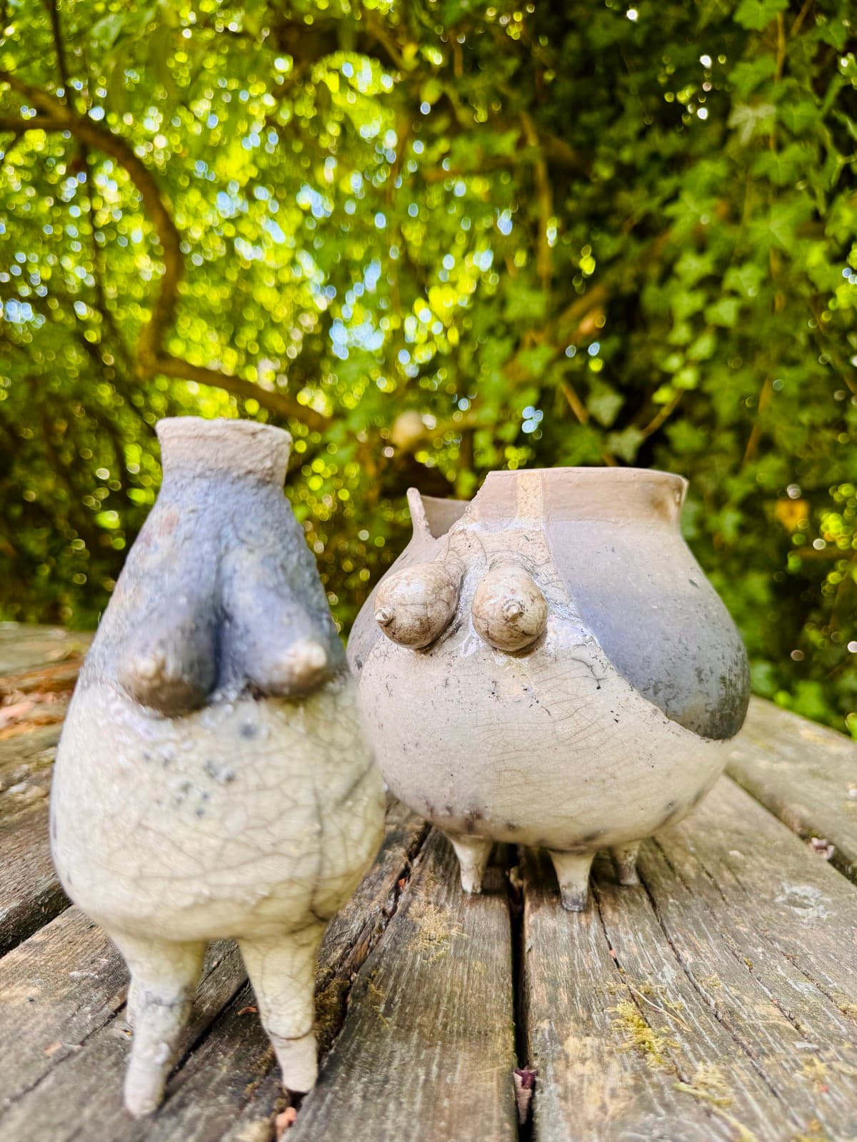 LoVe goes Raku — sfeerbeeld